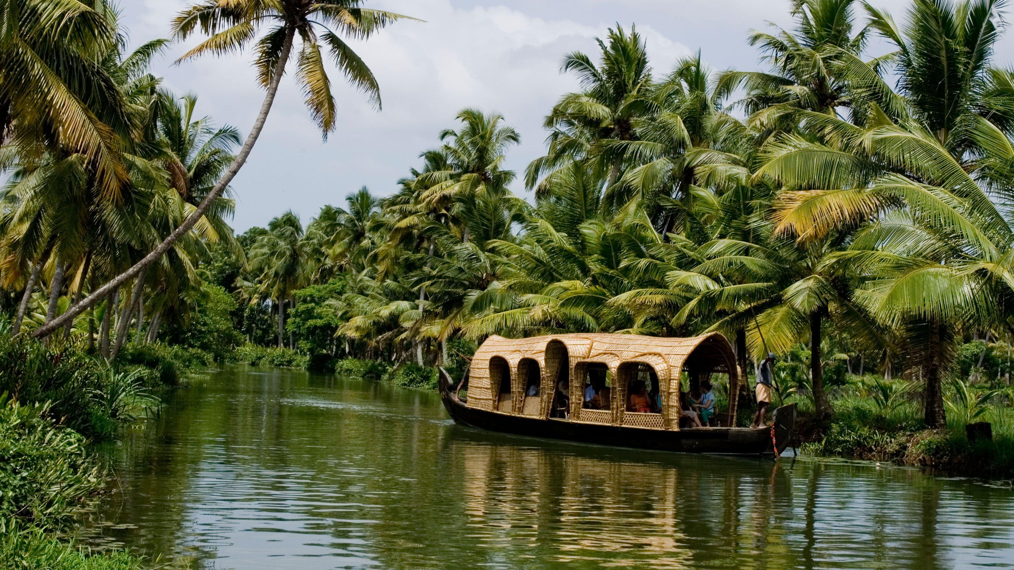 Kerala Hills & Backwater - Duplicate